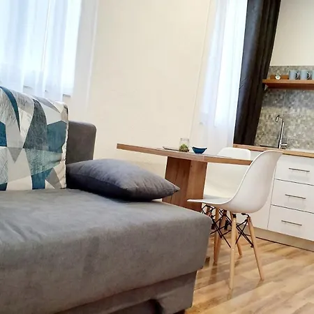 Apartment Brko Kotor Varos