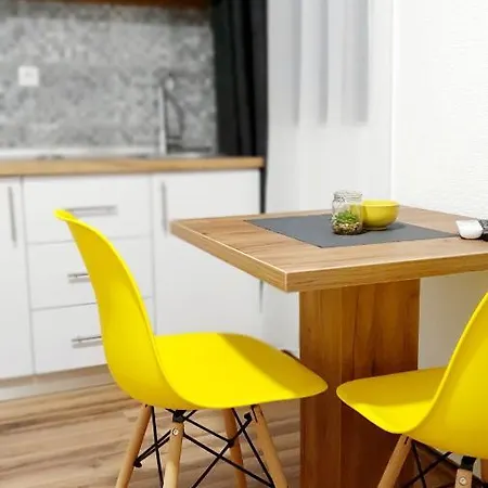 Brko Apartment *