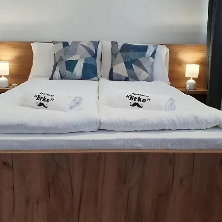 Apartamento Brko Kotor Varos