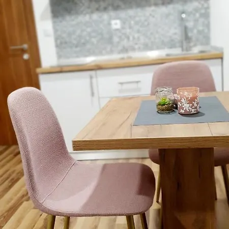 Brko Apartamento Kotor Varos