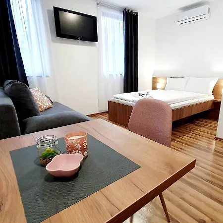 Apartment Brko *