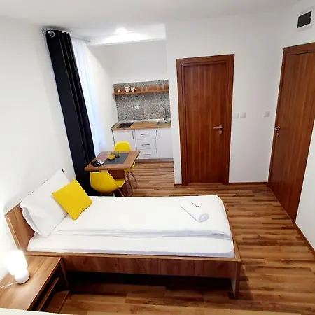 Apartment Brko