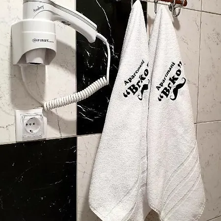 Brko Apartmán *