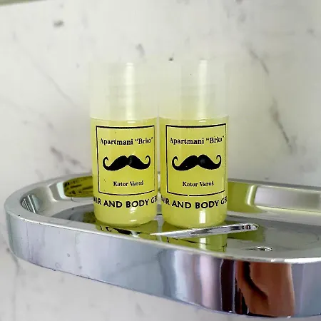 Apartamento Brko Kotor Varos