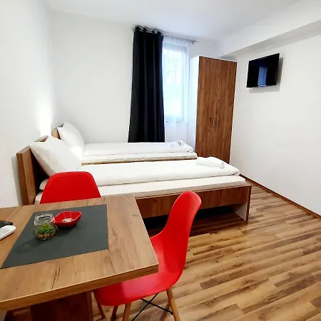 Apartment Brko *