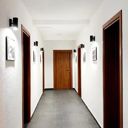 Apartment Brko *