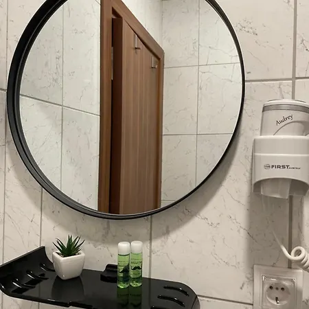 Apartment Brko *
